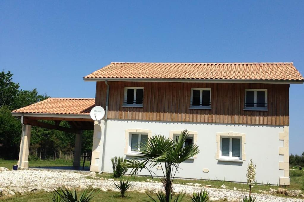 Maison Proche Du Lac ! Hourtin Extérieur photo