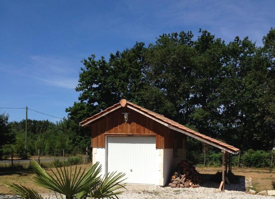 Maison Proche Du Lac ! Hourtin Extérieur photo