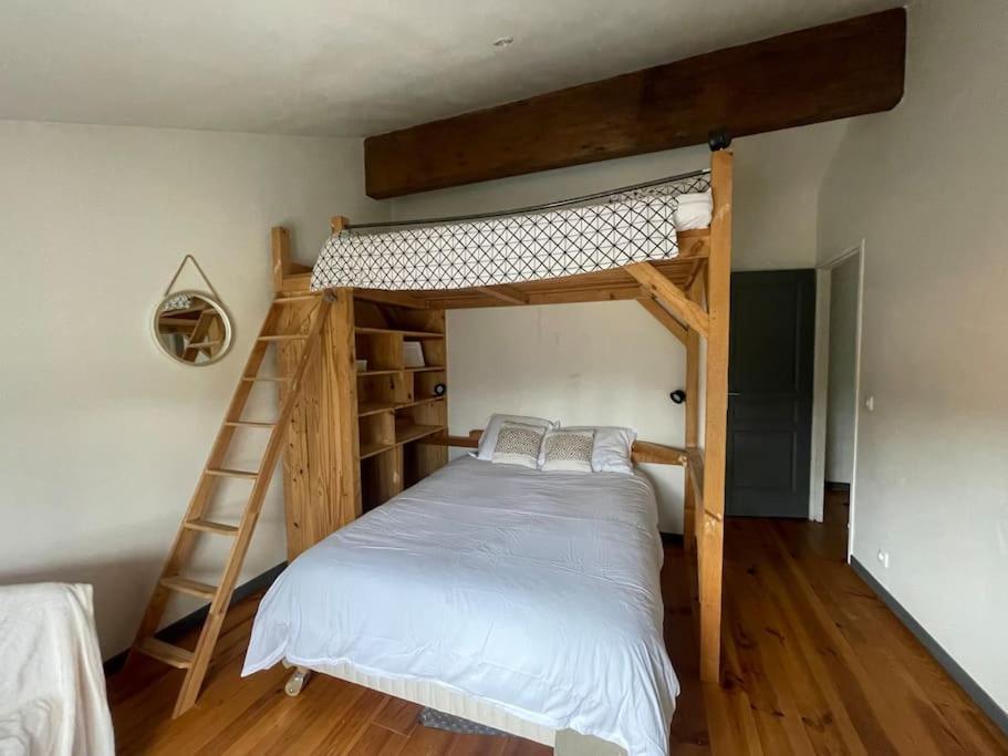 Maison Proche Du Lac ! Hourtin Extérieur photo
